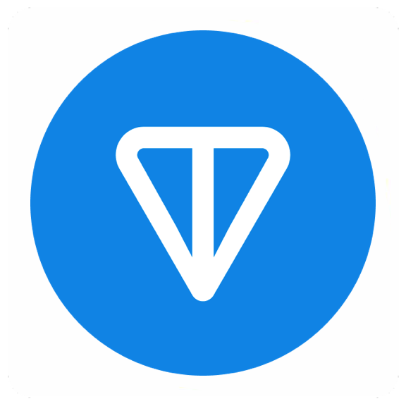 TON logo